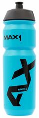 MAX1 plastenka Stylo 0,85 l modra