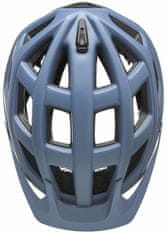 KED čelada Crom XL modro siva mat 60-64 cm