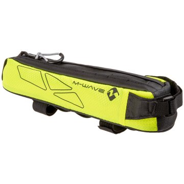 M-Wave torba Ride Top svetlo rumena