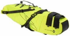 M-Wave torba Rough Ride Saddle svetlo rumena