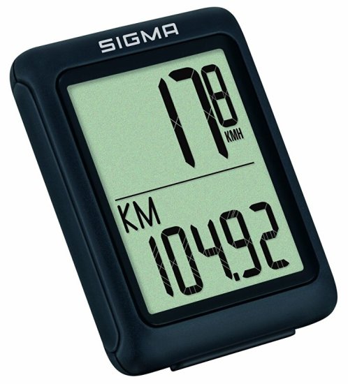 Sigma računalnik 5.0 WR