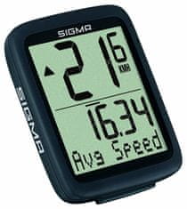 Sigma računalnik 8.0 WL ATS