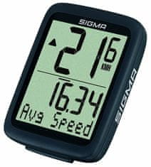 Sigma računalnik 8.0 WL ATS
