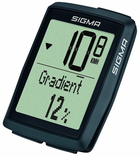 Sigma računalnik 14.0 WL STS CAD