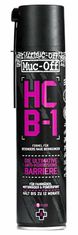 Muc-Off impregnacijski sprej HCB-1 (400 ml) - Protikorozijska zaščita za najtežje pogoje