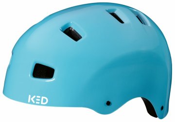 KED čelada 5Forty L iceblue 57-62 cm