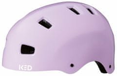 KED čelada 5Forty L orchid 57-62 cm