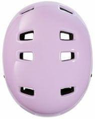 KED čelada 5Forty L orchid 57-62 cm