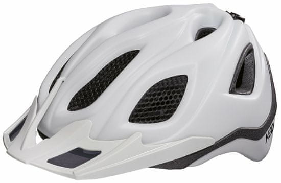 KED čelada Certus Pro M svetlo siva mat 52-58 cm