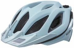 KED čelada Spiri Two Trend M dusty mint mat 52-58 cm