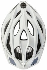 KED čelada Spiri Two Trend L bela mat 55-61 cm