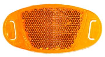 M-Wave majhen reflektor v vrvici