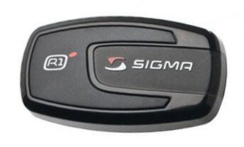 Sigma oddajnik R1 STS ločen