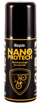 Nanoprotech olje Bicycle 75 ml