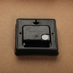 Versa Stenska ura Versa o CLOCK MDF Wood (40 x 6,5 x 47 cm)