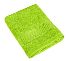 Kolekcija brisač iz frotirja in kopalnih brisač Stripe - 50x100 cm