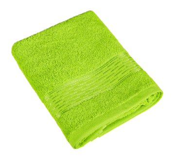 Kolekcija brisač iz frotirja in kopalnih brisač Stripe - 50x100 cm