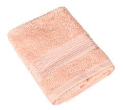 Kolekcija brisač iz frotirja in kopalnih brisač Stripe - 70x140 cm