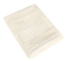Kolekcija brisač iz frotirja in kopalnih brisač Stripe - 50x100 cm