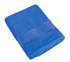Kolekcija brisač iz frotirja in kopalnih brisač Stripe - 50x100 cm