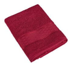 Kolekcija brisač iz frotirja in kopalnih brisač Stripe - 50x100 cm