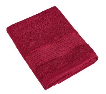 Kolekcija brisač iz frotirja in kopalnih brisač Stripe - 50x100 cm