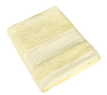 Kolekcija brisač iz frotirja in kopalnih brisač Stripe - 50x100 cm