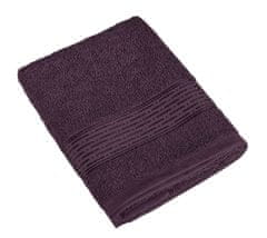 Kolekcija brisač iz frotirja in kopalnih brisač Stripe - 50x100 cm