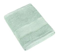 Kolekcija brisač iz frotirja in kopalnih brisač Stripe - 50x100 cm