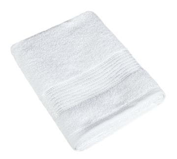 Kolekcija brisač iz frotirja in kopalnih brisač Stripe - 50x100 cm