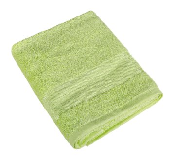 Kolekcija brisač iz frotirja in kopalnih brisač Stripe - 50x100 cm