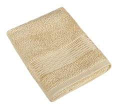 Kolekcija brisač iz frotirja in kopalnih brisač Stripe - 70x140 cm
