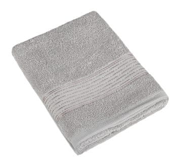 Kolekcija brisač iz frotirja in kopalnih brisač Stripe - 70x140 cm