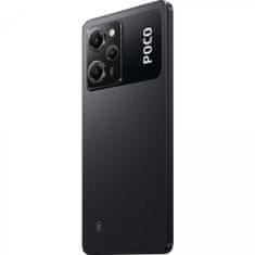 POCO X5 PRO 5G pametni telefon, 6 GB/128 GB, črn
