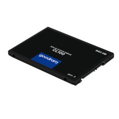 GoodRam SSDPR-CL100 trdi disk ssd, 240 GB