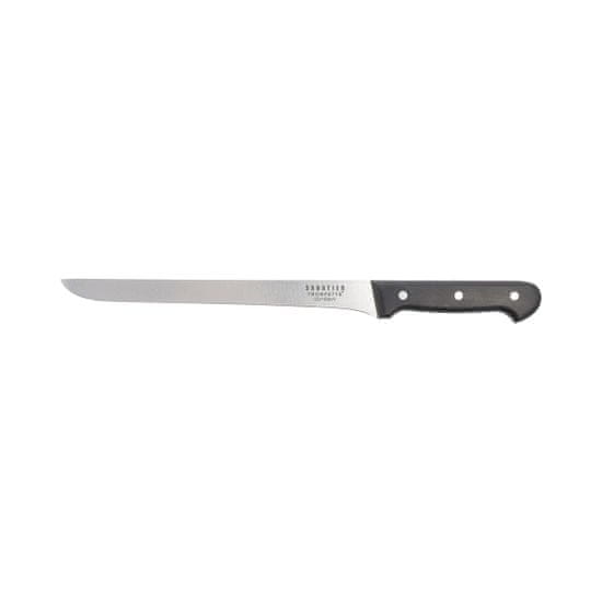 Sabatier Universal nož za šunko, 25 cm, 6 kosov