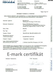 Mikrotik RouterBOARD RBwAPGR-5HacD2HnD&amp;R11e-LTE, wAP ac LTE Kit, ROS L4
