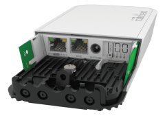 Mikrotik RouterBOARD RBwAPGR-5HacD2HnD&amp;R11e-LTE, wAP ac LTE Kit, ROS L4