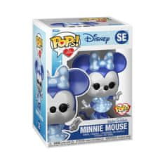 Funko POP Disney: Klasika - Minnie Mouse
