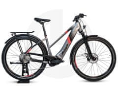 Električno kolo Cortina TRT 5.0 - Bosch Performance Line CX pogon ( od 150cm do 160cm )