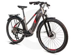 Električno kolo Cortina TRT 5.0 - Bosch Performance Line CX pogon ( od 150cm do 160cm )