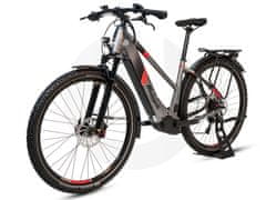 Električno kolo Cortina TRT 5.0 - Bosch Performance Line CX pogon ( od 150cm do 160cm )