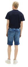 Tom Tailor Moške kratke hlače Loose Fit 1035516.10127 (Velikost XL)