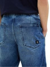 Tom Tailor Moške kratke hlače Loose Fit 1035516.10127 (Velikost L)