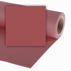 Colorama Papirnato studijsko ozadje za fotografiranje na roli 1,35 x 11 m Copper (CO596)