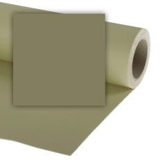 Colorama Papirnato studijsko ozadje za fotografiranje na roli 1,35 x 11 m Leaf (CO597)