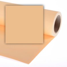 Colorama Papirnato studijsko ozadje za fotografiranje na roli 1,35 x 11 m Caramel (CO5100)