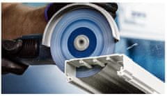 BOSCH Professional Expert Carbide Multi Wheel rezalna plošča, 125 mm, 22,23 mm (2608901189)