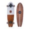TEMPISH Surfy longboard, 82,5 x 23,5 cm
