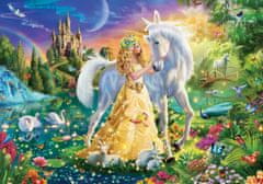 Castorland Puzzle Nežno prijateljstvo 500 kosov